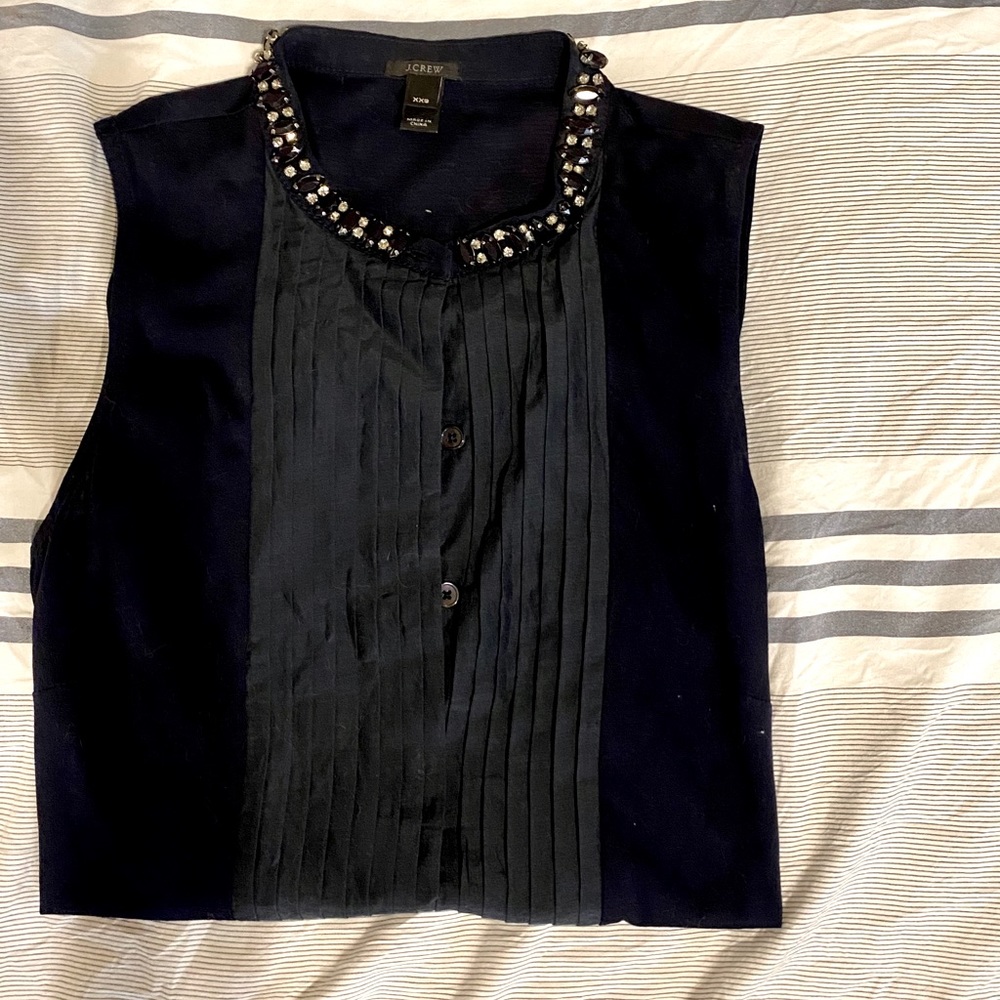 Jcrew tank top
